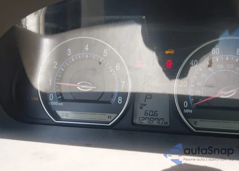 2006 Kia Optima Ex V6 (New)/Lx V6 (New) z USA, uszkodzony, nr VIN KNAGE124665025936